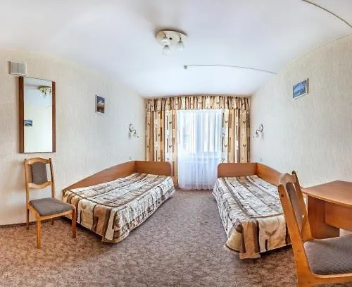 Karawansaraj8,2-6S Otel Poznan